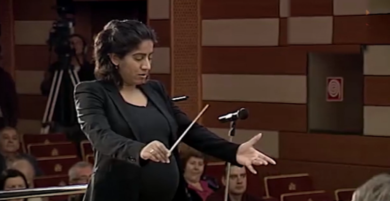 Maria Badstue
