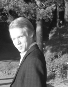 Emil Gryesten Jensen