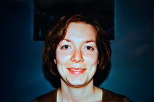 Kristine Vestergaard