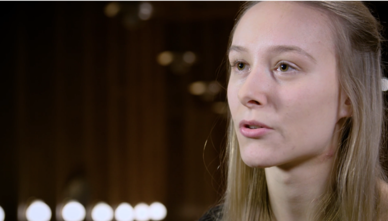 Anna Egholm