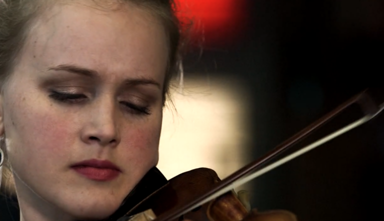 Benedikte Damgaard