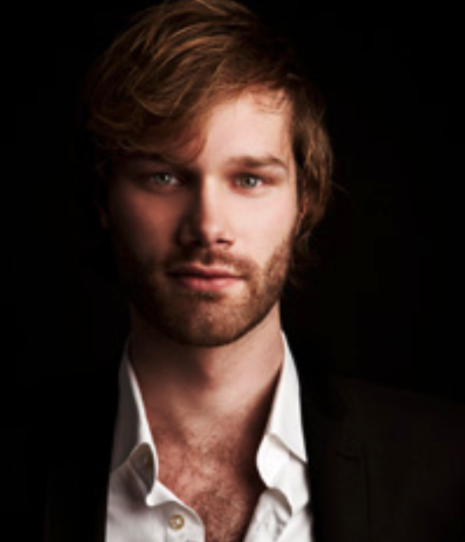Simon Duus Svendsen