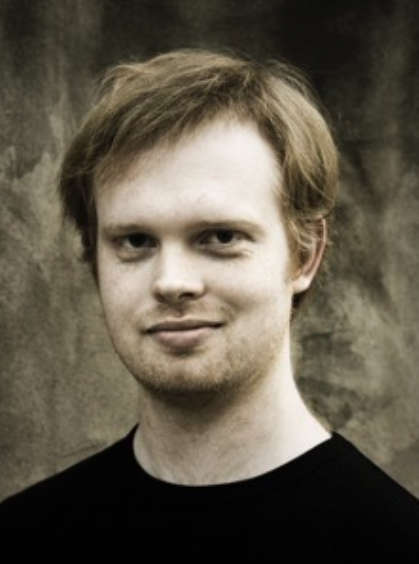 Christian Westergaard