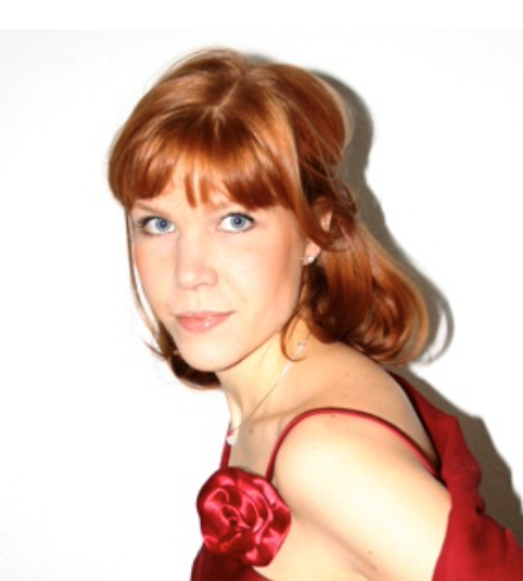 Anne-Marie Lipsonen