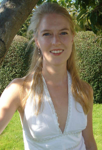 Neel Bramsnæs Teilmann