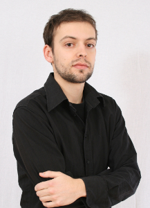 Jakob Alsgaard Bahr