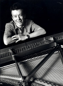 Peter Rosendal