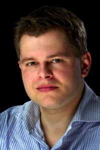 David Danholt