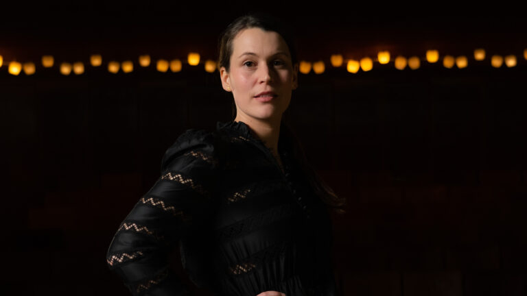 KATINKA FOGH VINDELEV