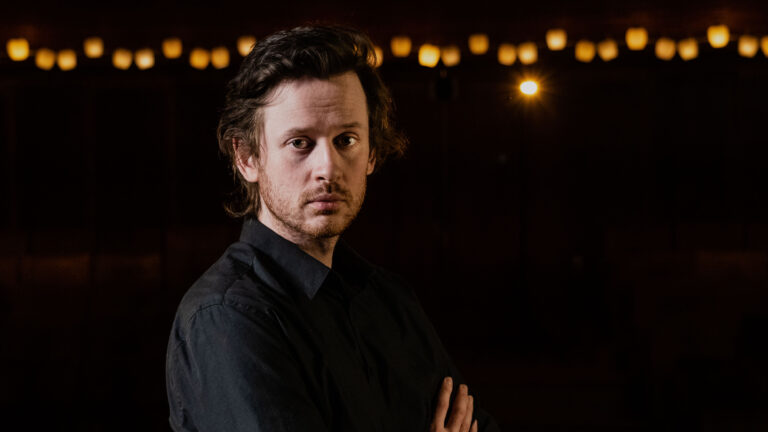 MIKKEL SCHOU