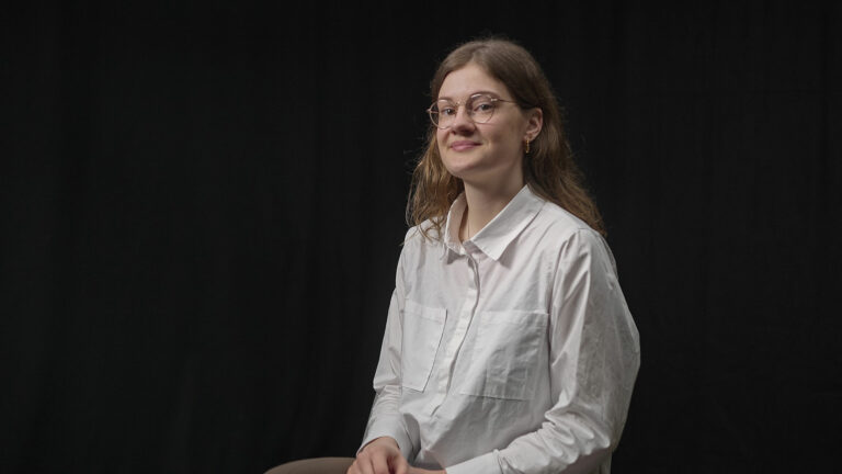 KATRIN MATHIESEN