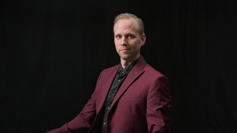 MARTIN MØLLER VILBRAND