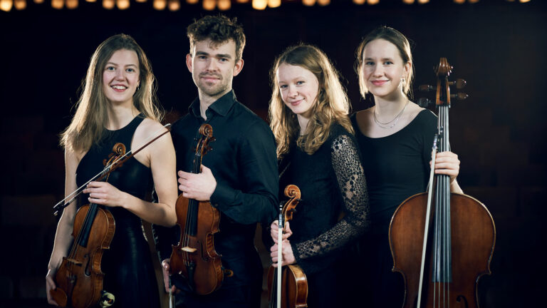 Absalon String Quartet