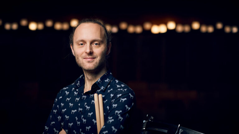 Kasper Grøn