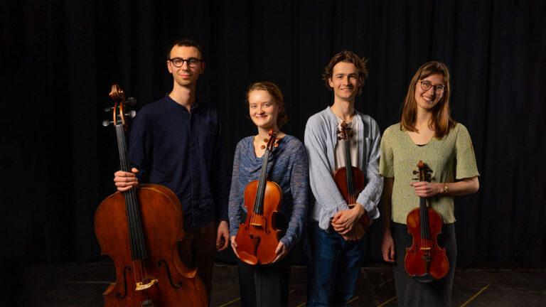 AKELA STRING QUARTET