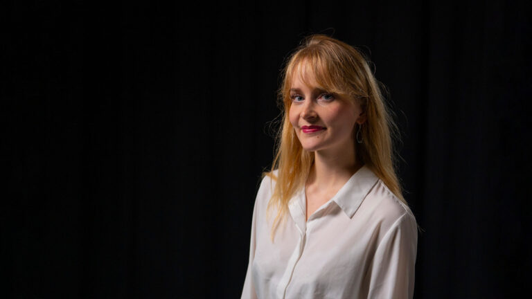 Christina Sofia af Klinteberg Herresthal