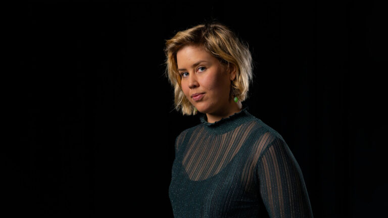 Kirsten Voss Petersen