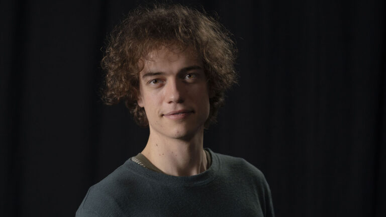 Benjamin Arnika Skydsgaard