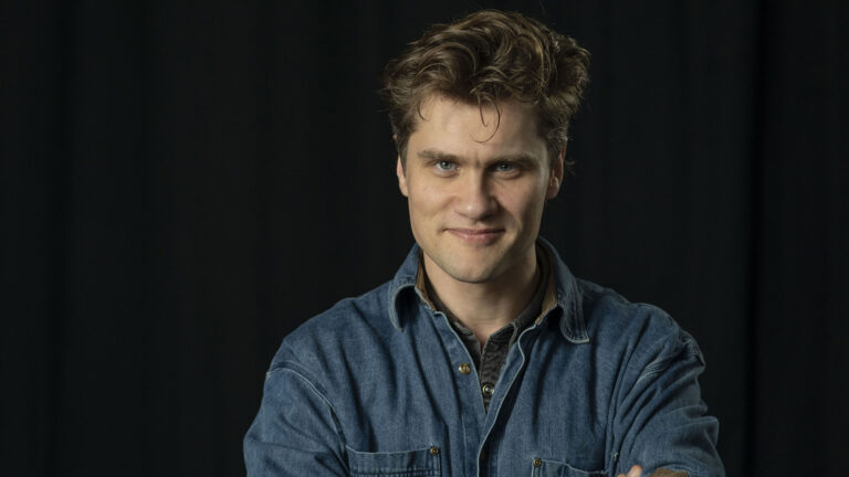 Bjarni Frímann Bjarnason 