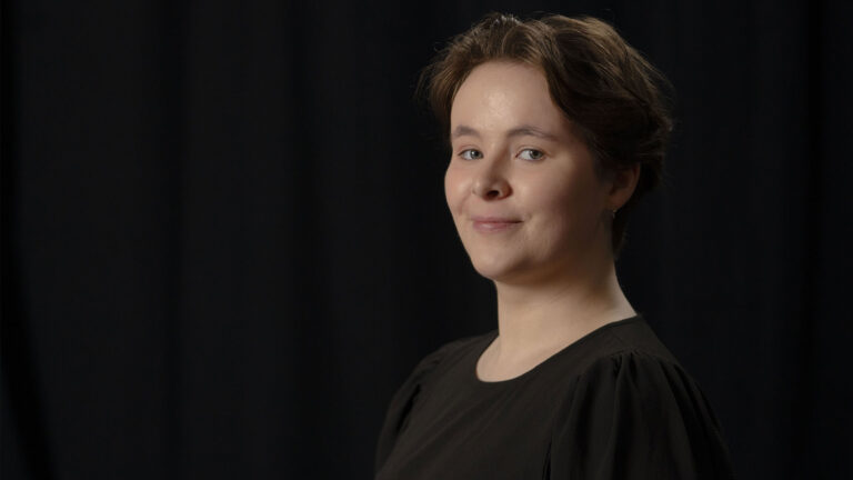 Dagny Mehus 