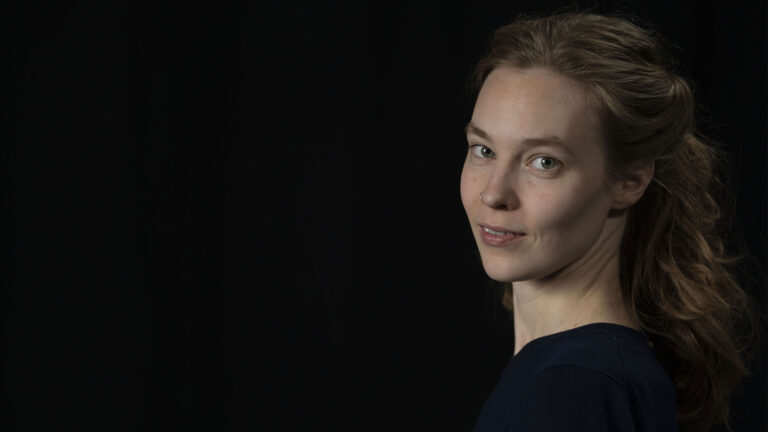 Johanne Sofie Bech Madsen