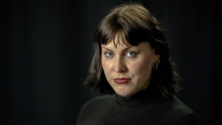 Laura Helene Hansen 