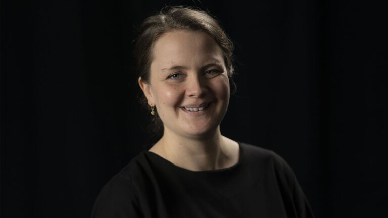 Sophie Søs Meyer